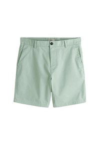 Non sélectionné, light green