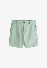 Non sélectionné, light green