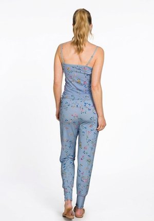 Pip Studio, SELINA SLEEVELESS DELHI DREAMS - Top - blue