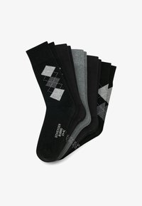 Ausgewählt, sortiert