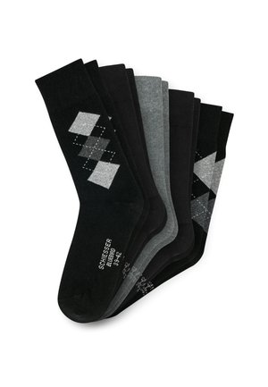 5PACK  - Socken - sortiert