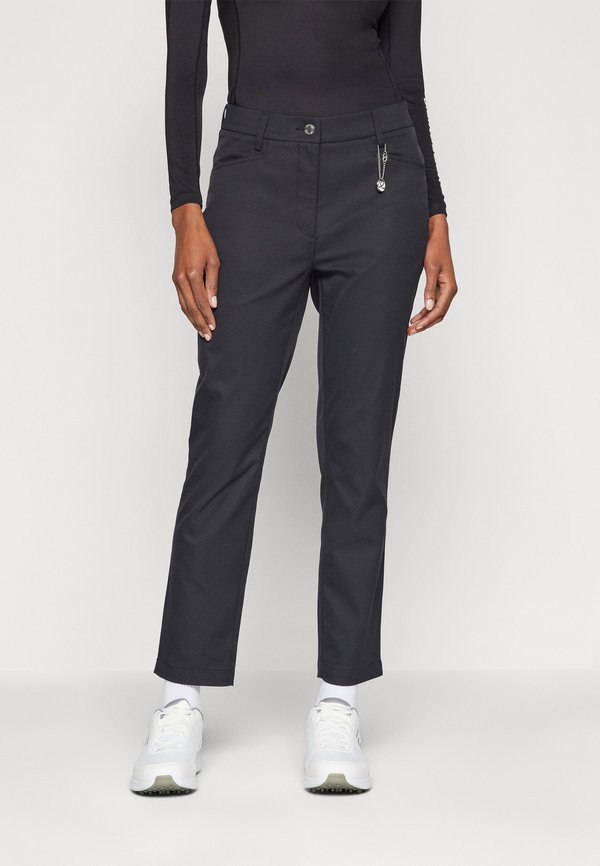 LYRIC ANKLE - Trousers