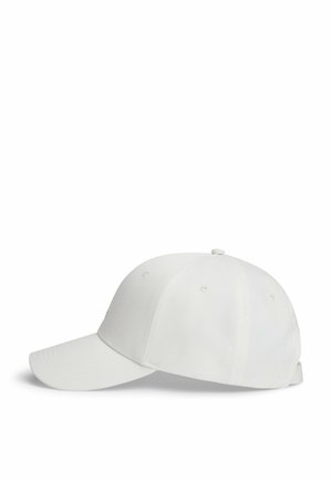 TH FLAG 6 PANEL  - Caps - ecru