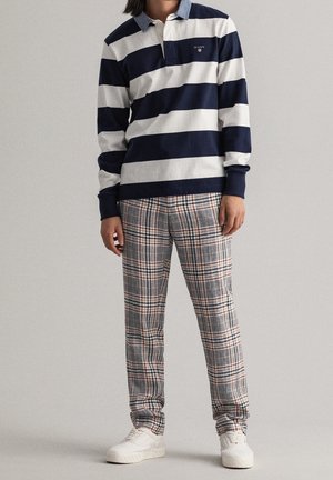 Poloshirt - off-white