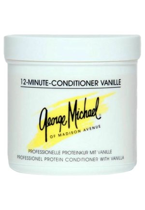 GEORGE MICHAEL CONDITIONER 12 MINUTE CONDITIONER VANILLE - Conditioner