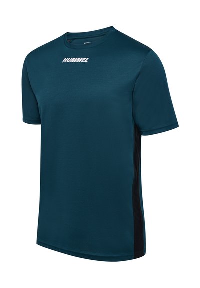 Kempa Dames T-shirt Camiseta De Mujer Kempa Wave 26 - Kempa - Marcas