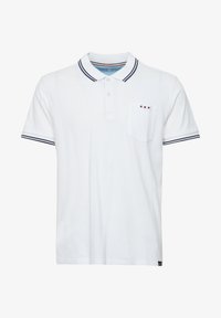 Kijelölve, brilliant white