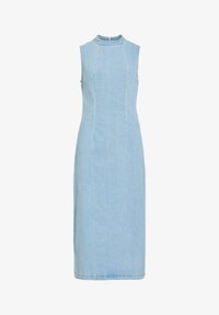 Επιλέχθηκε, light blue denim