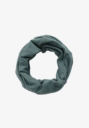 Seasalt Cornwall, SEASALT CORNWALL HANDYBAND - Écharpe tube - teal - narrows lichen