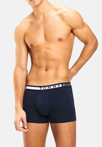 Tommy Jeans 3 PACK - Boxers - multicolor