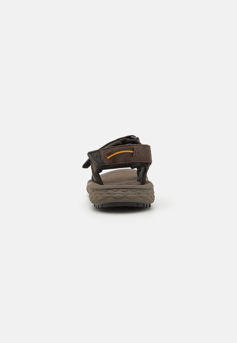 Men's Konos ™ Hiker 3 -Strap Sandal | Columbia Sportswear