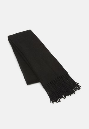 SCARF HANNAH - Sjal - black