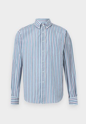 NEW MAGRA - Chemise - blue