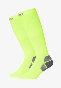 Unausgewählt, neongelb