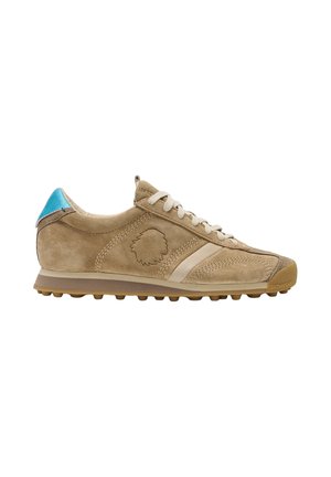 SATORISAN, UNISEX - Zapatillas - faded chestnut