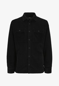 Non sélectionné, black