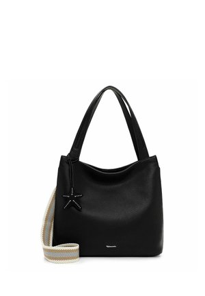 TAS KEA - Cabas - black