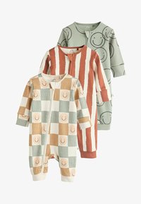 Unausgewählt, neutral checkerboard