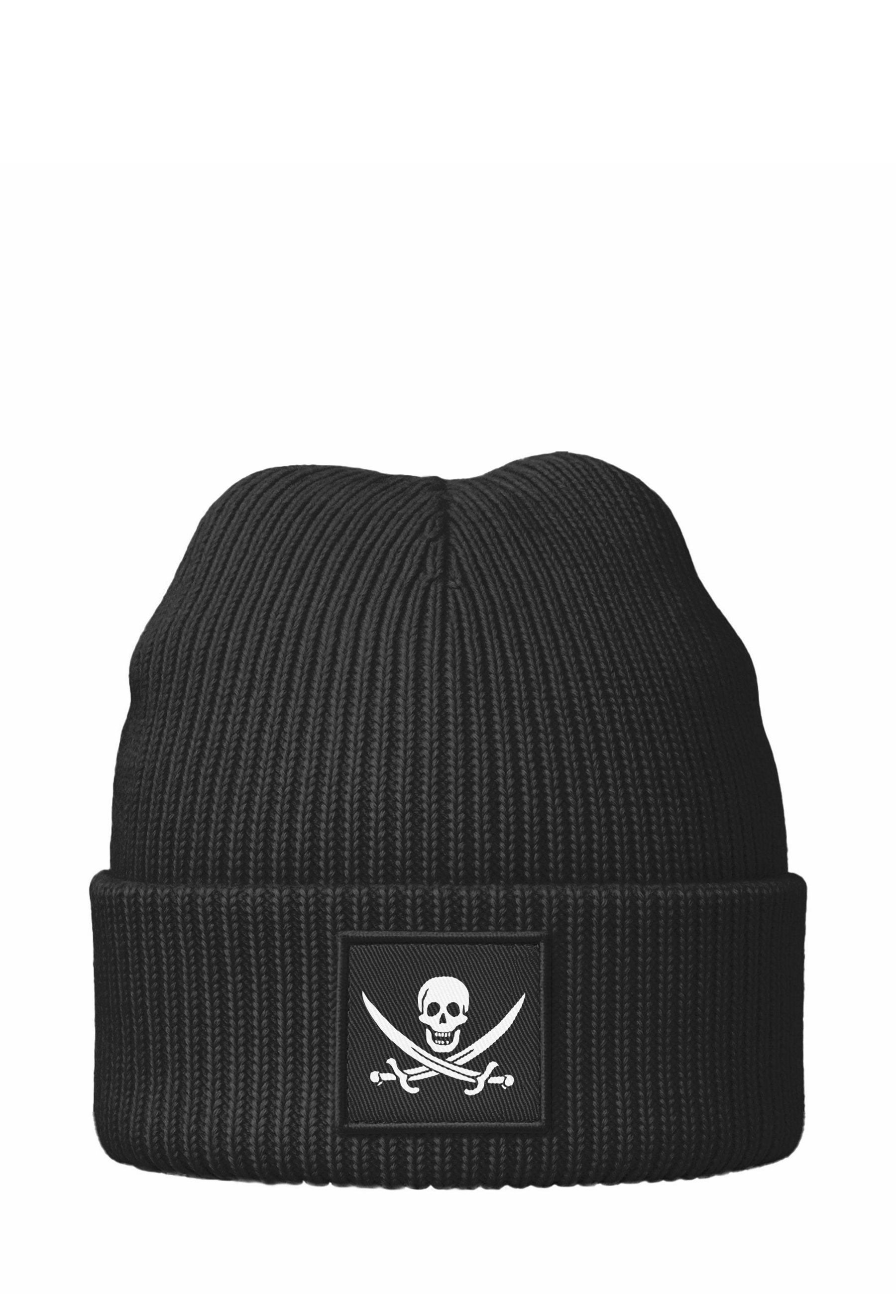 New Era ESSENTIAL CUFF NEYYAN UNISEX - Beanie - black - Zalando