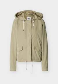 Δεν επιλέχθηκε, aloe