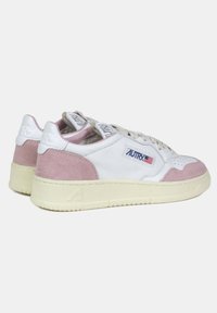 Autry MEDALIST LOW - Sneakers basse - white powder