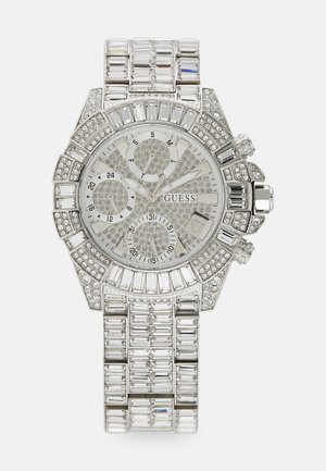 ICONIC 40TH - Relógio - silver-coloured