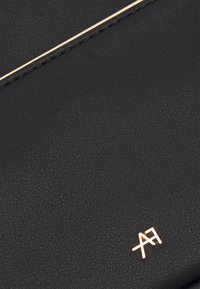 Anna Field Borsa a tracolla - black