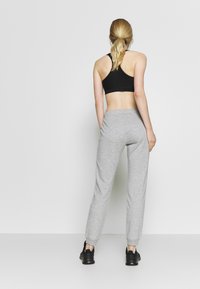 Champion Träningsbyxor - dark grey