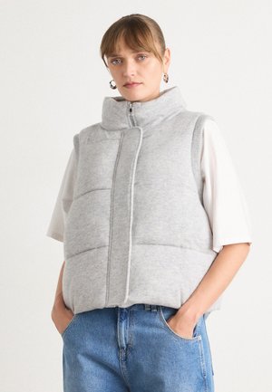 FOCRINA - Vesta - light pastel grey