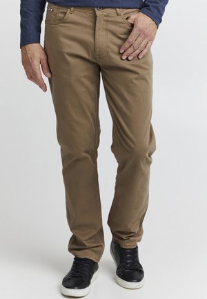 JOSHUA - Pantalon classique - otter