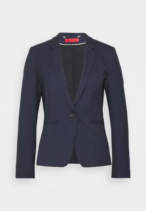 Blazer - dark blue