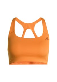 Niet geselecteerd, pure orange