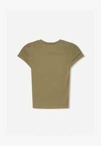 Selected, khaki