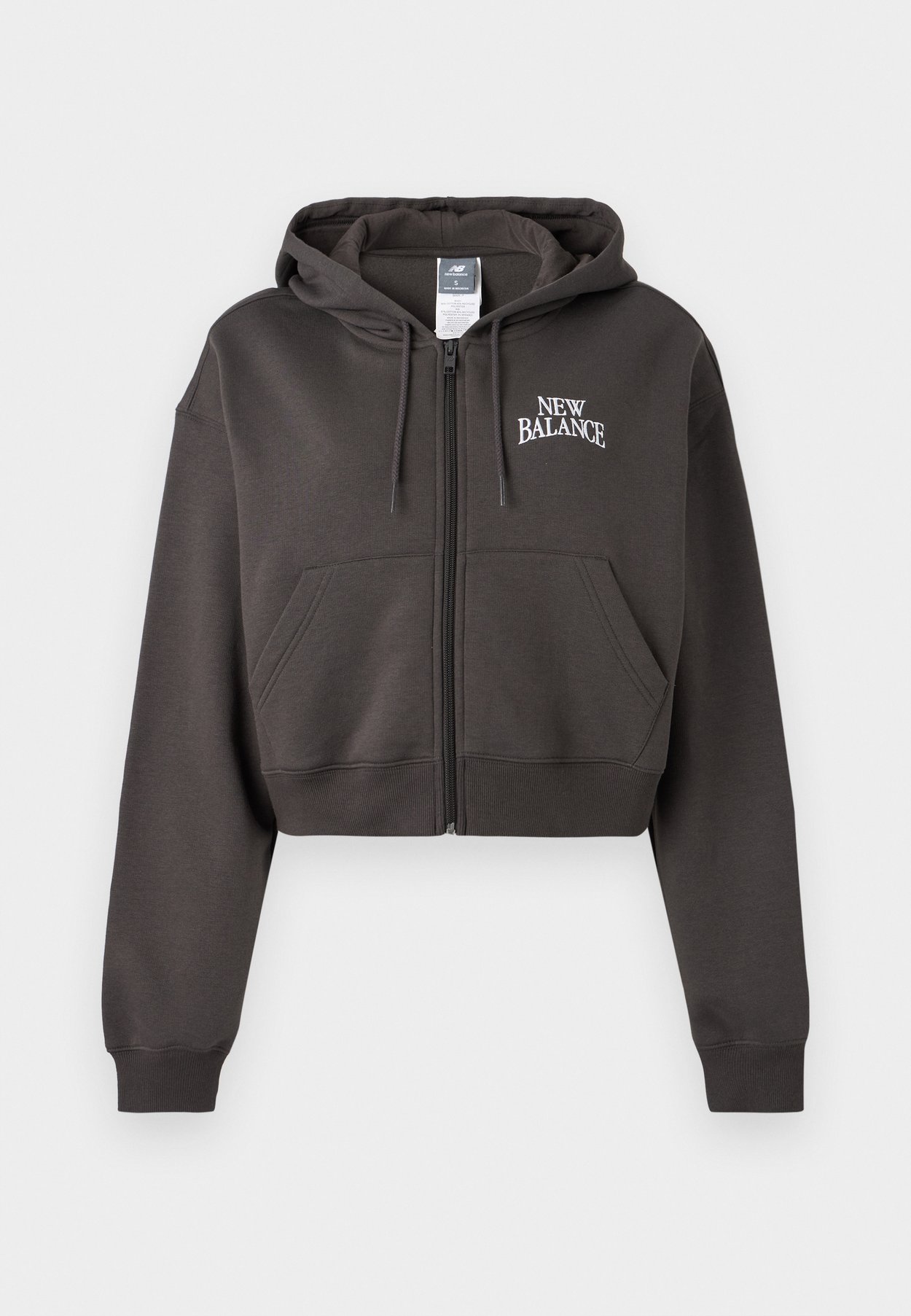 LINEAR HERITAGE FULL ZIP