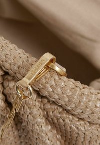 Reiss GIA - Pochette - natural