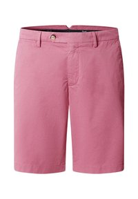 No seleccionado, salsa red