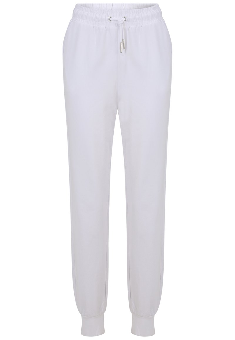 Fila Trainingsbroek wit