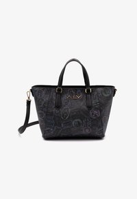 Non selezionato, black