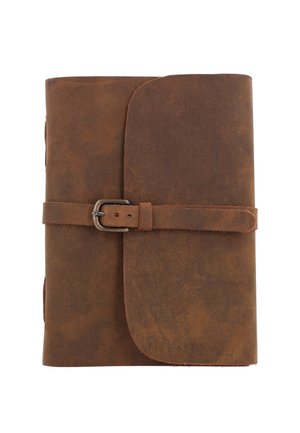 Gusti Leder GEA - Other accessories - cappucchino