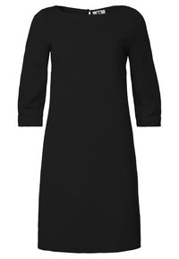 WE Fashion Vardagsklänning - black