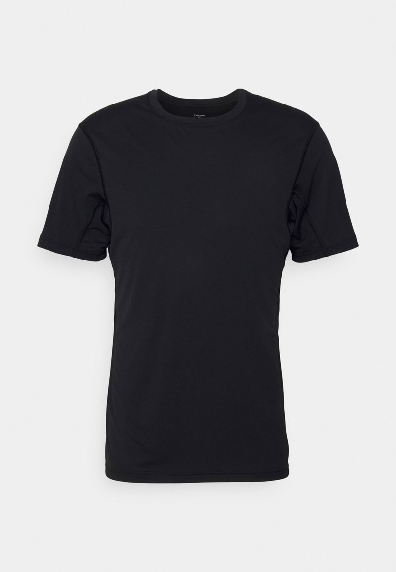 Houdini Sport T-shirt zwart