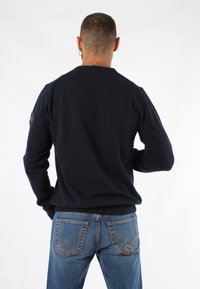 Roy Rogers CREW BASIC - Maglione - dark blue