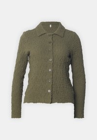 ONLVELLA - Cardigan - kalamata