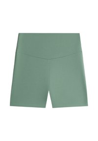 Nije odabrano, mottled dark green