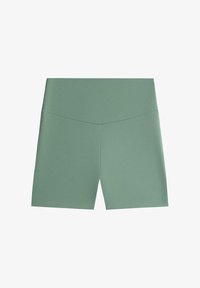 Nije odabrano, mottled dark green