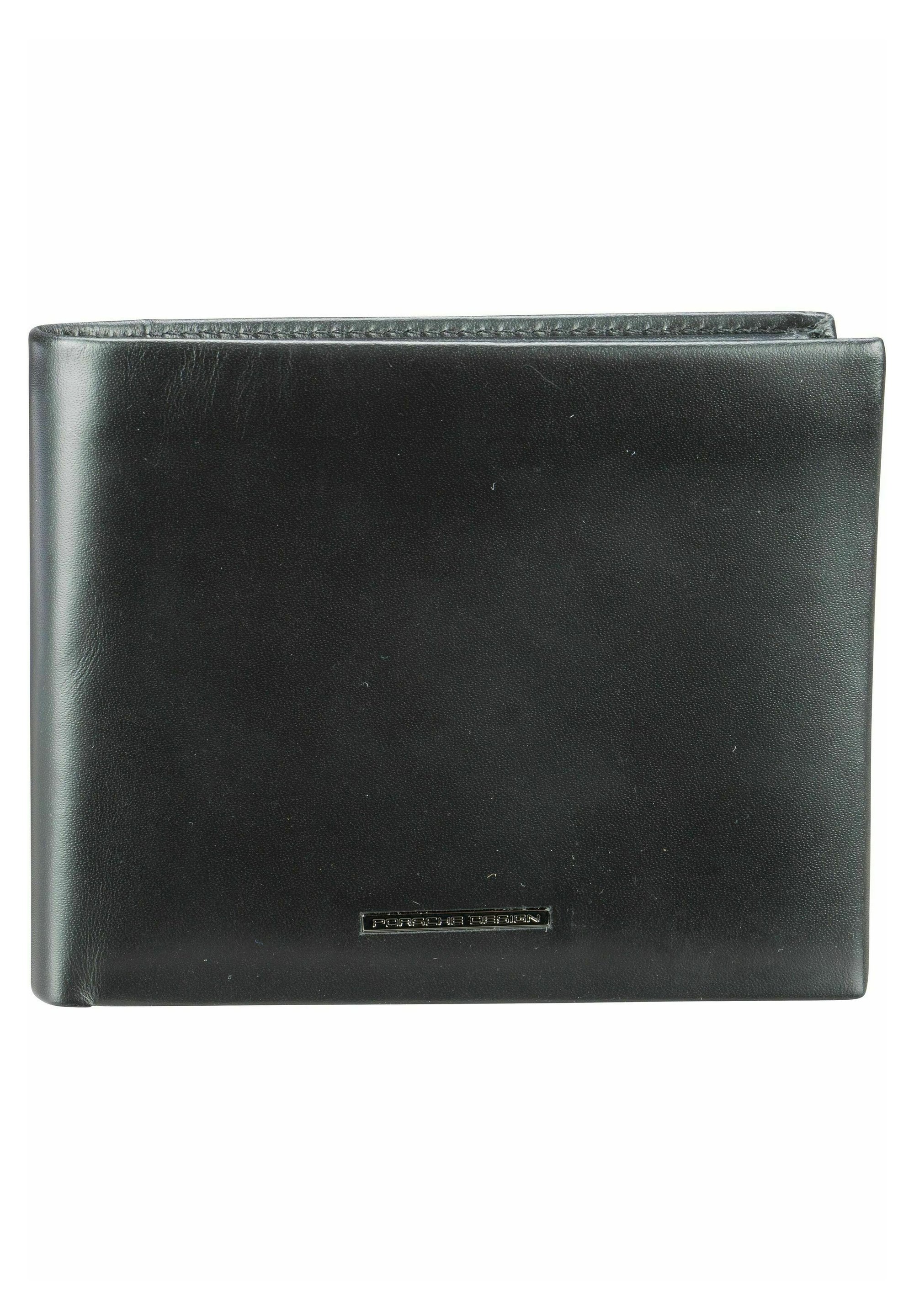 Portefeuille Porsche Design - Noir Fibre De Carbone - Anti-RFID - Homme