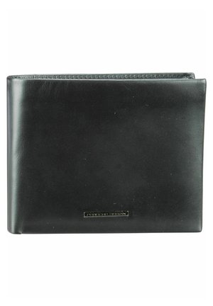 Portefeuille - black