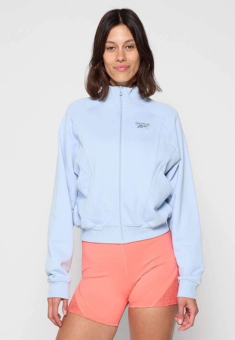 Sweatjacke