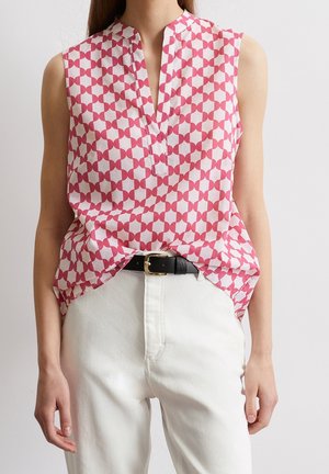 Blusa - pink