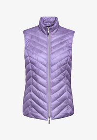 Geselecteerd, opal lilac